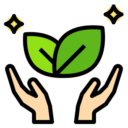 Ícono recursos naturales